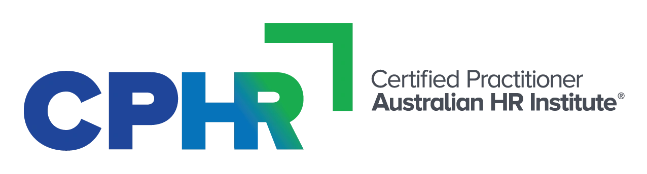 Certified Practitioner Australian HR Institute